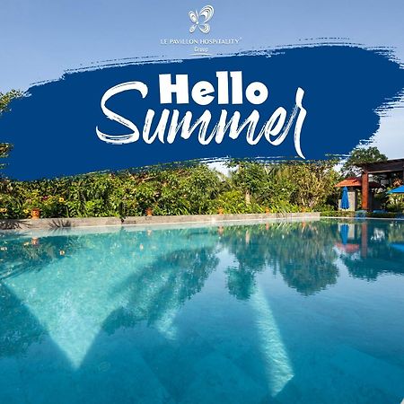 Le Pavillon Hoi An Luxury Resort & Spa Exterior photo