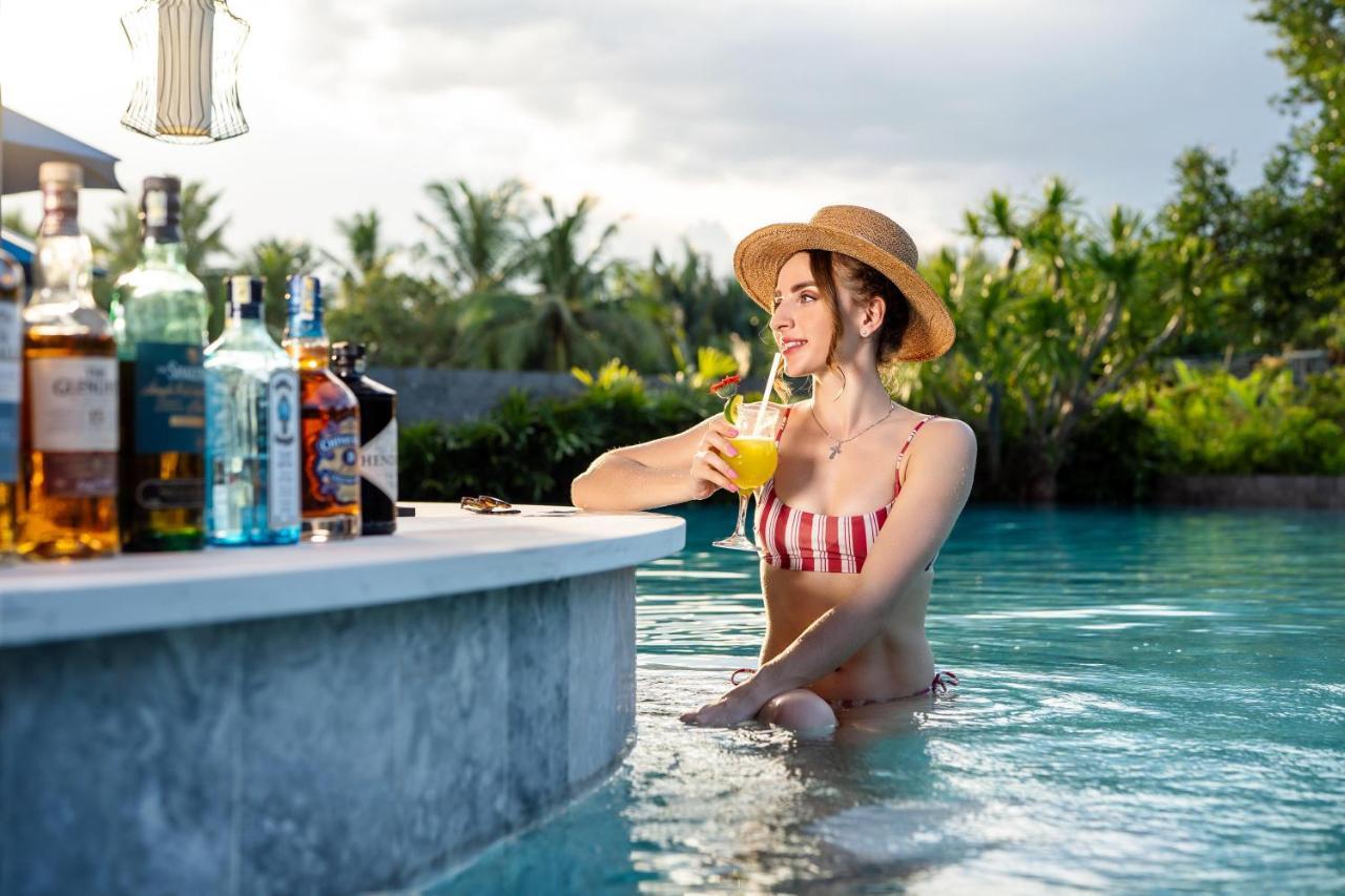 Le Pavillon Hoi An Luxury Resort & Spa Exterior photo