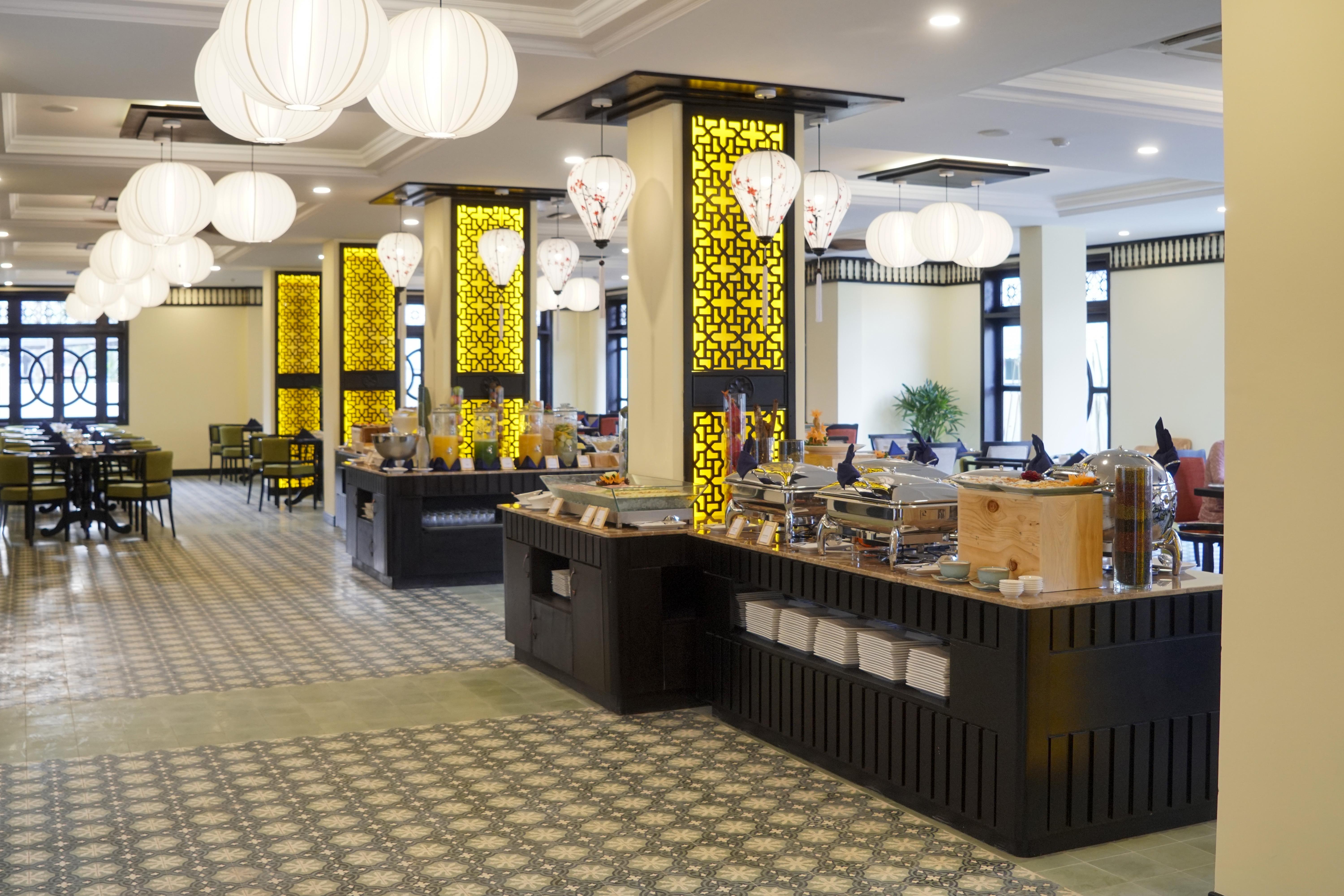Le Pavillon Hoi An Luxury Resort & Spa Exterior photo