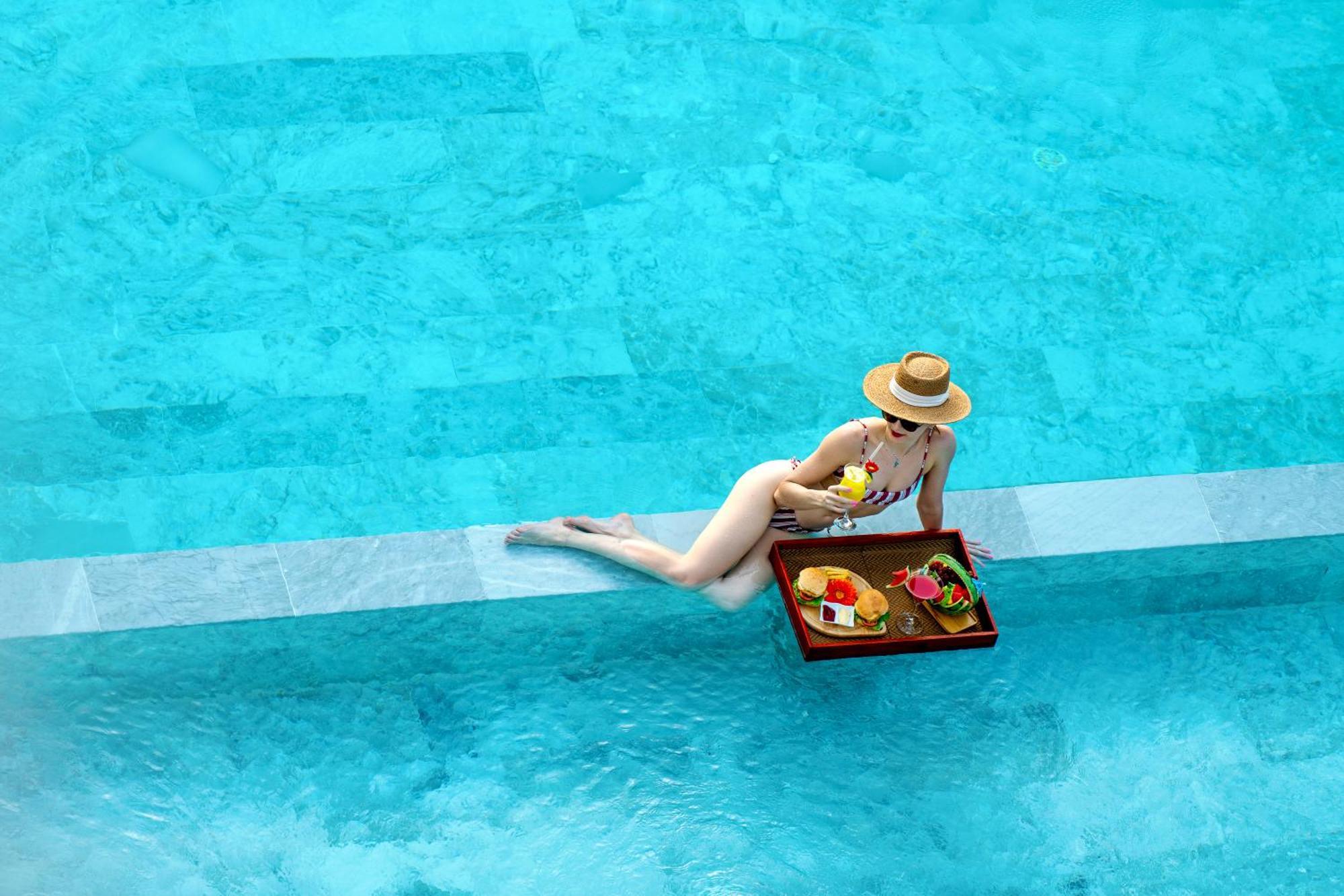 Le Pavillon Hoi An Luxury Resort & Spa Exterior photo